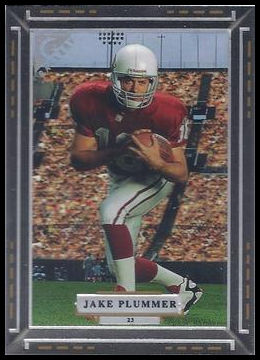 23 Jake Plummer